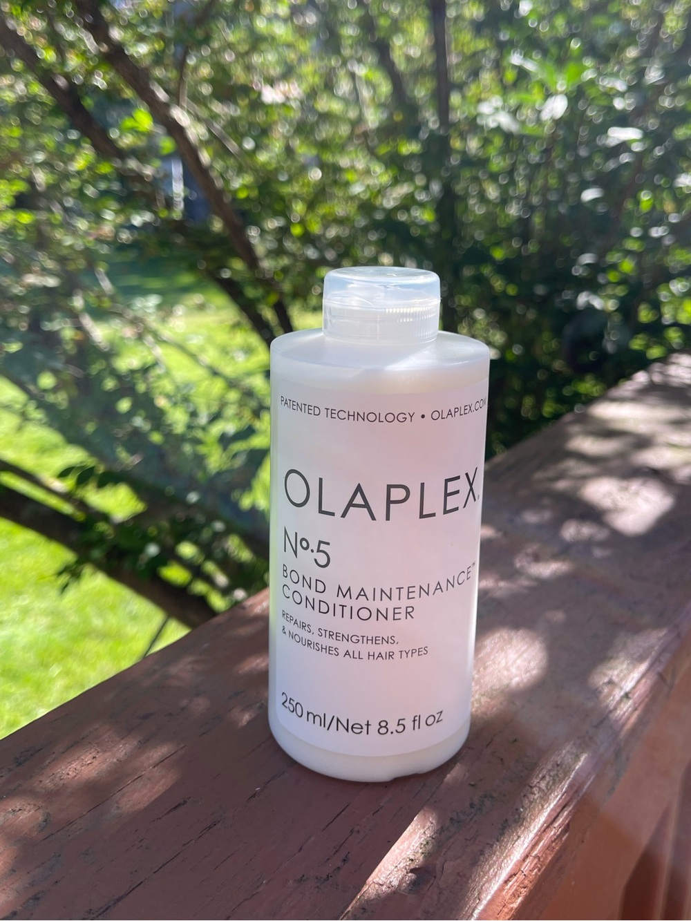 Olaplex No.5 Bond Maintenance Conditioner